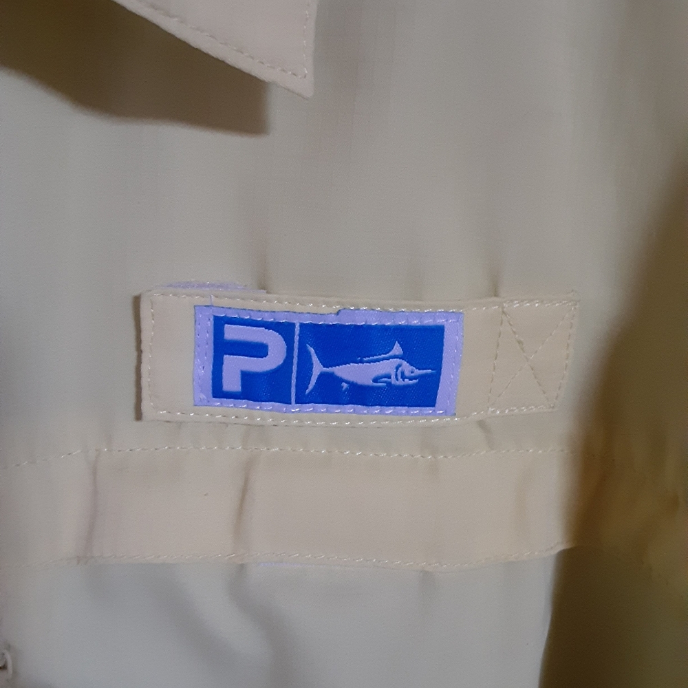 Men's Pelagic Eclipse High Performance Fishing Sh… - image 6